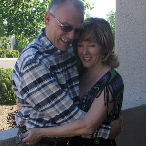 Meet your Posher, Ann